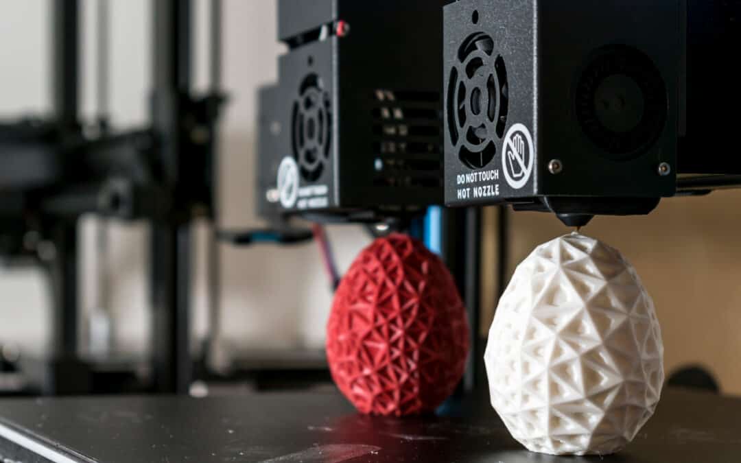 Arena de sílice en la impresión 3D: Revolucionando la fabricación y el prototipado