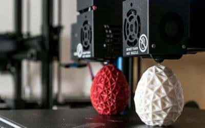 Arena de sílice en la impresión 3D: Revolucionando la fabricación y el prototipado
